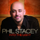 Cover Art for "You're Not Shaken" by Phil Stacey