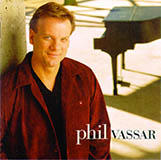 Cover Art for "Carlene" by Phil Vassar
