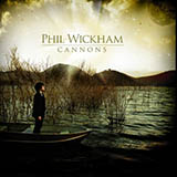 Cover Art for "Cannons" by Phil Wickham