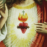 Abdeckung für "Love Of God (arr. Phillip Keveren)" von Phil Wickham