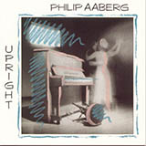 Cover Art for "Upright" by Philip Aaberg
