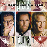 Cover Art for "Mercy Came Running" by Phillips, Craig & Dean
