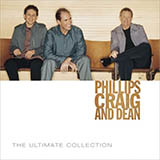 Cover Art for "Favorite Song Of All" by Phillips, Craig & Dean