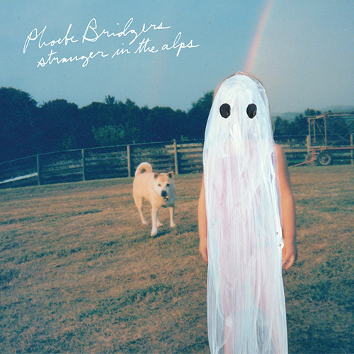 Motion Sickness de Marshall Vore/Phoebe Bridgers (Download) » Livrets