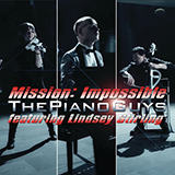 Mission: Impossible Theme (Mission Accomplished) Noten