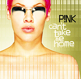 Cover Art for "There You Go" by P!nk
