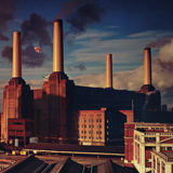 Carátula para "Pigs On The Wing (Part 1)" por Pink Floyd