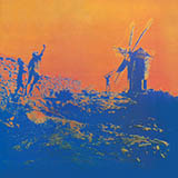 Cover Art for "Green Is The Colour" by Pink Floyd