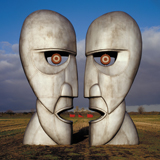Pink Floyd Keep Talking cover art