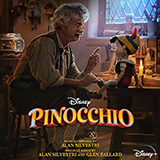 Alan Silvestri and Glen Ballard - The Coachman To Pleasure Island (from Pinocchio) (2022)