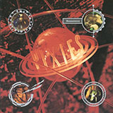 Cover Art for "Dig For Fire" by Pixies