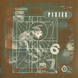 Cover Art for "Debaser" by Pixies