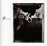 Cover Art for "Bone Machine" by Pixies
