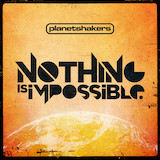 Cover Art for "Nothing Is Impossible" by Joth Hunt