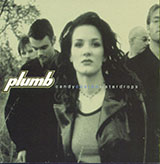 Cover Art for "Phobic" by Plumb