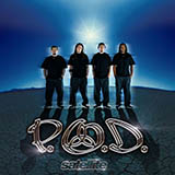 Cover Art for "Alive" by P.O.D. (Payable On Death)