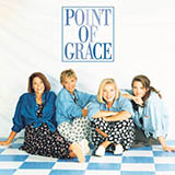 Point Of Grace This Day cover art