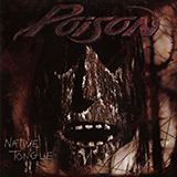 Cover Art for "Stand" by Poison