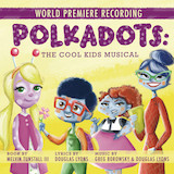 Beautiful (Douglas Lyons, Greg Borowsky - Polkadots: The Cool Kids Musical) Digitale Noter