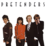 Cover Art for "Message Of Love" by Pretenders