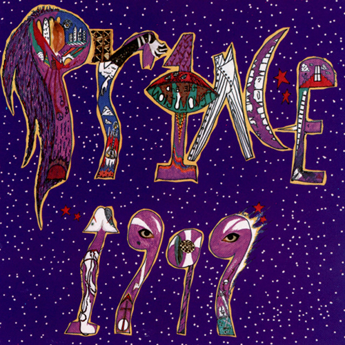 Vocal Guitar Prince 1999 Piano