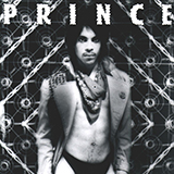 Cover Art for "Uptown" by Prince
