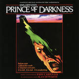 Cover Art for "Darkness Begins (from Prince Of Darkness)" by John Carpenter