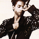 Cover Art for "Alphabet Street" by Prince