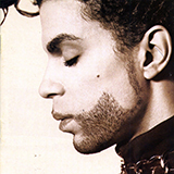 Cover Art for "She's Always In My Hair" by Prince