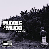 Blurry (Puddle Of Mudd - Come Clean) Noten