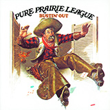 Couverture pour "Amie" par Pure Prairie League