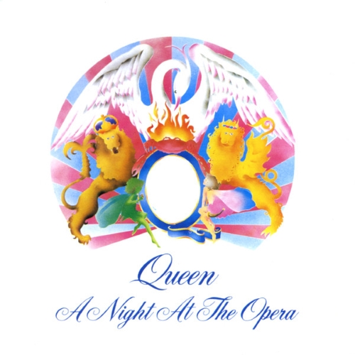 Love Of My Life" Sheet Music by Queen for Piano/Vocal/Chords