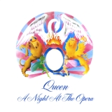 Queen Bohemian Rhapsody (arr. Mark Brymer) cover kunst