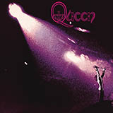 Cover Art for "Seven Seas Of Rhye" by Queen