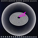 Cover Art for "Don't Stop Me Now" by Queen
