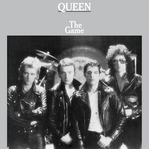 Song Lesson: Queen's “Another One Bites The Dust” - Guitar Girl Magazine