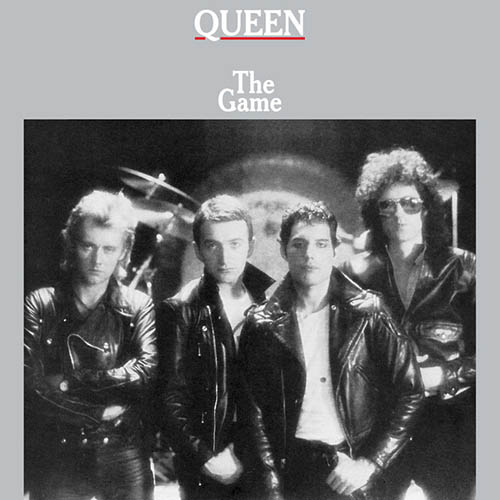 Queen Play the Game Sheet Music in C Major - Download & Print - SKU:  MN0065568