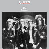 Cover Art for "Crazy Little Thing Called Love" by Queen
