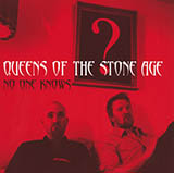 Abdeckung für "No One Knows" von Queens Of The Stone Age