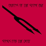 Carátula para "No One Knows" por Queens Of The Stone Age