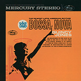 Cover Art for "Soul Bossa Nova" by Quincy Jones
