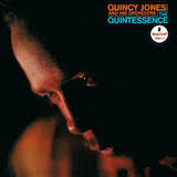 Cover Art for "Quintessence" by Quincy Jones