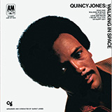 Couverture pour "Killer Joe" par Quincy Jones