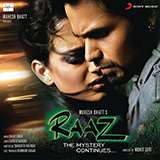 Cover Art for "Soniyo (from RAAZ - The Mystery Continues)" by Raju Singh, Sonu Nigam and Shreya Ghoshal