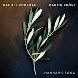 Cover Art for "Hannah's Song" by Rachel Portman