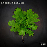 Cover Art for "June" by Rachel Portman