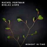 Cover Art for "Moment In Time" by Rachel Portman