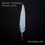 Cover Art for "The Swallow" by Rachel Portman