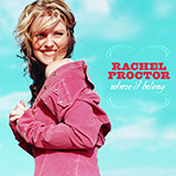 Cover Art for "Days Like This" by Rachel Proctor