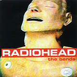 Abdeckung für "Just" von Radiohead